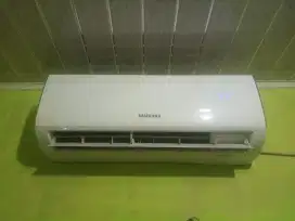 Jual ac 1/2pk merek samsung