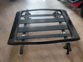 Rack platinum universal