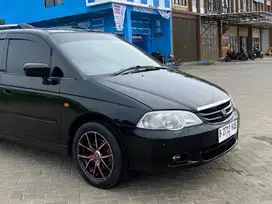 Odyssey RA6 2.3 CBU Japan Sunroof AT tahun 2000