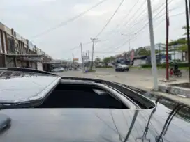 Odyssey RA6 2.3 CBU Japan Sunroof AT tahun 2000