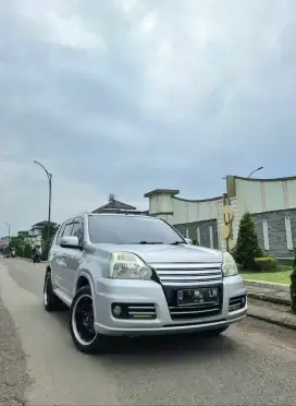 TDP 10 JT!! SUV PAPAH MUDA. XTRAIL 2.0 AUTECH MATIC 2010 TERAWAT