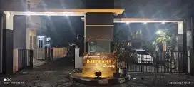 DIJUAL RUMAH MINIMALIS FULL FURNISHED DI LOKASI STRATEGIS