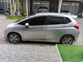 Honda Jazz 2016 Bensin
