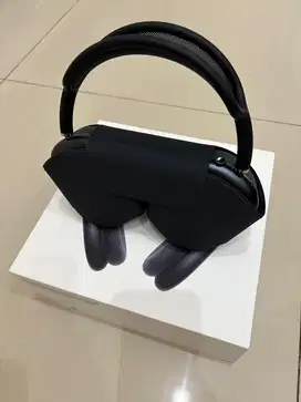 [Like New] Airpods Max versi USB-C Garansi Resmi