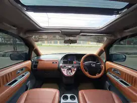 Odyssey RA6 2.3 CBU Japan Sunroof AT tahun 2000
