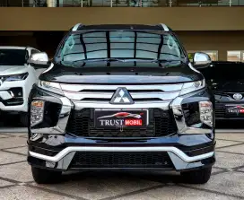 MITSUBISHI PAJERO SPORT DAKAR ULTIMATE 4X2 BLACK 2022