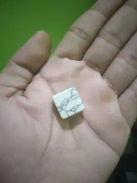 Batu mus_tika ma-can putih siliwangi asli