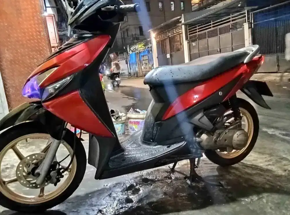 vario karbu 2008 spek 54 harian