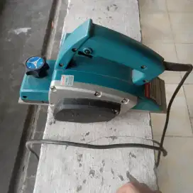 Mesin ketam modern