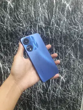 Itel P55 5G Ram 6/128gb Fullset Garansi