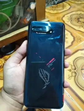 Jual ASUS ROG 5S 12/256