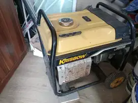 Di jual jenset seken