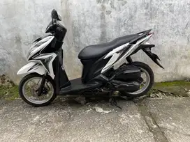 vario kzr 125 2014