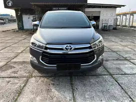 Toyota Kijang Innova 2,0 Q At 2018