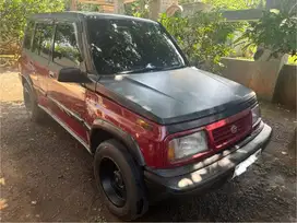 Suzuki Escudo Tahun 1995