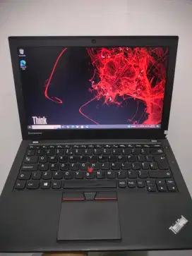 Laptop Lenovo Thinkpad core i5