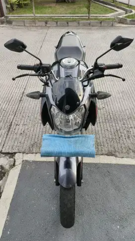 YAMAHA VIXION 2014