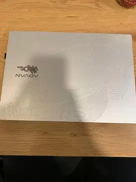 WTS ADVAN X DARBOTZ RYZEN 7