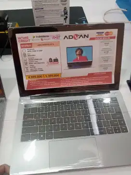 SEGAMPANG ITU CICILAN PAKAI HOME CREDIT CUKUP PAKAI KTP SAJA