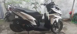 vario 125 cbs iss SP