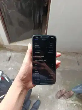 iPhone 13 pro max 128gb ibox