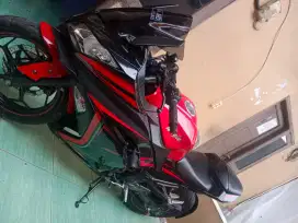 Ninja 250 F1 THN 2015