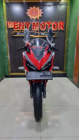 UD ENY MOTOR - Honda CBR 150 thn 2020