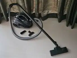 Vacuum Cleaner Kondisi Mulus - Jarang Dipakai!