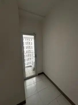 Dijual 2bedroom Apartemen Tokyo Riverside Lantai Lowzone Free Ac