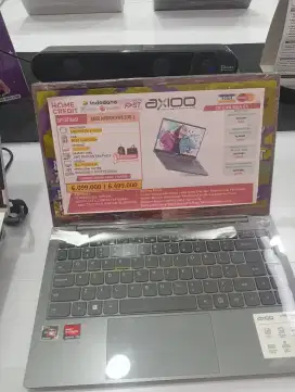 Segampang itu cicilan laptop axio pakai home credit cukup ktp saja
