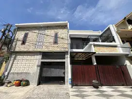 Rumah Kost Full Penghuni di Bunga Bunga Dekat kampus UB