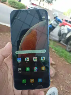 Redmi 9c ram 3/32 cikarang jababeka