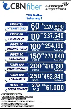 Wiffi CBN unlimited