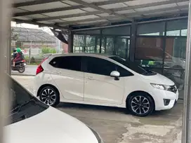 Honda Jazz 2016 Bensin