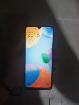 REDMI 10C (4/64)