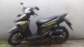 Honda Vario 125 2017