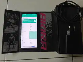 Asus ROG 5 8/128gb Second Mulus