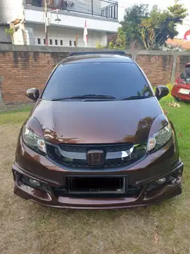 Body Kit Mugen Honda Mobilio
