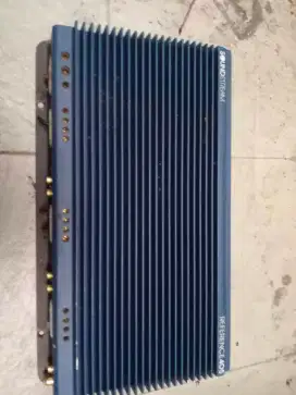 Soundstream audio 405