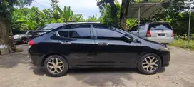 Honda City 2016 Bensin