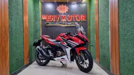 UD ENY MOTOR - Honda CBR 150 thn 2020 mulus