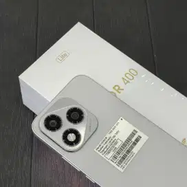 HONOR 400 LITE 5G TERBARU