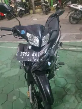 Jupiter 2012 tipe Z Samsat Tandes