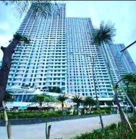 DIJUAL CEPAT APARTEMEN GRAND KAMALA LAGOON EMERALD NORTH DI BEKASI