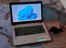 Laptop Asus X441S