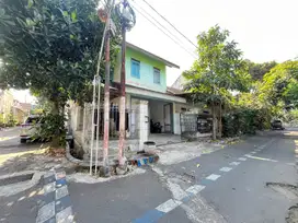 TERMURAH Rumah Luas 158m Di Joyo Grend Merjosari Kota Malang