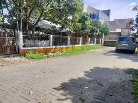 MURAH TANAH CIGANITRI BUAHBATU BANDUNG DEKAT TOL BUAHBATU GEDEBAGE