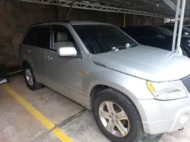 Suzuki Grand vitara 2007 Bensin