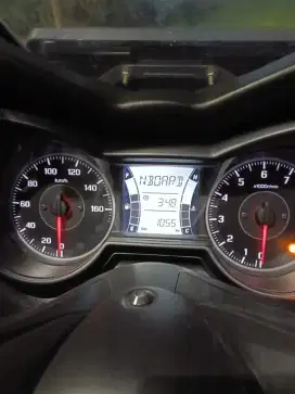 Xmax 250 ABS Kilometer 1000