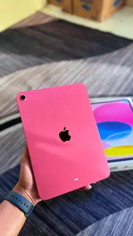 iPad Gen 11 (A16) 128GB IBOX BNOB